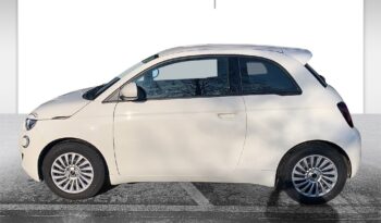 FIAT 500 electric 70 kW Action voll