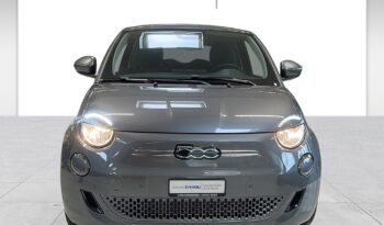 FIAT 500 electric 87 kW Swiss Edition voll