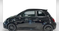 FIAT 595C 1.4 16V Turbo Abarth 595 Premium