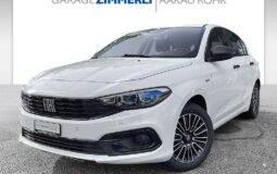 FIAT Tipo 1.0 T3 Cult EDITION